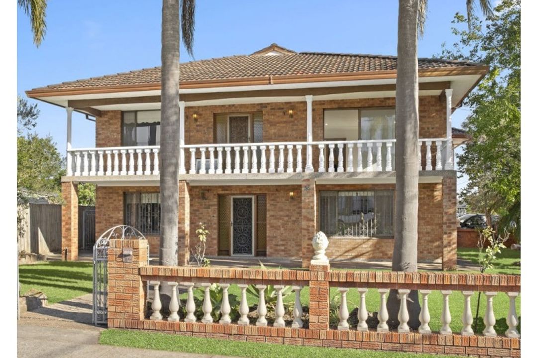 Image of property at 58 Merrylands Road, Merrylands NSW 2160