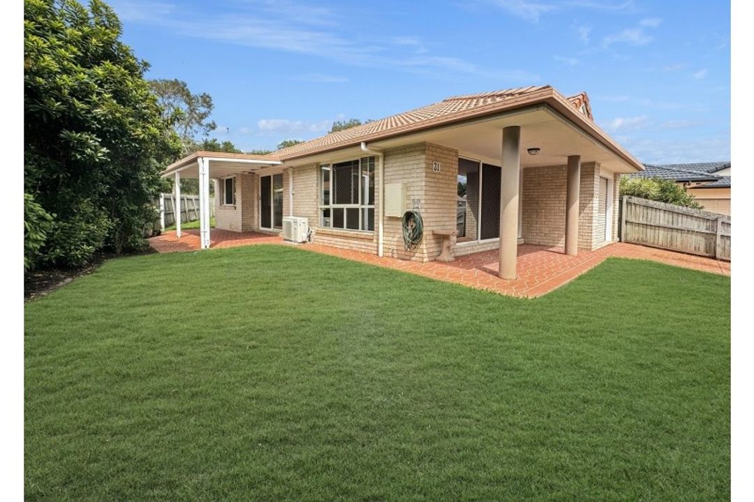 Image of property at 31 Gardens Square, Currimundi QLD 4551