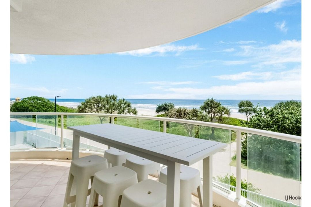 Image of property at 205/1483 Gold Coast Highway, Palm Beach QLD 4221