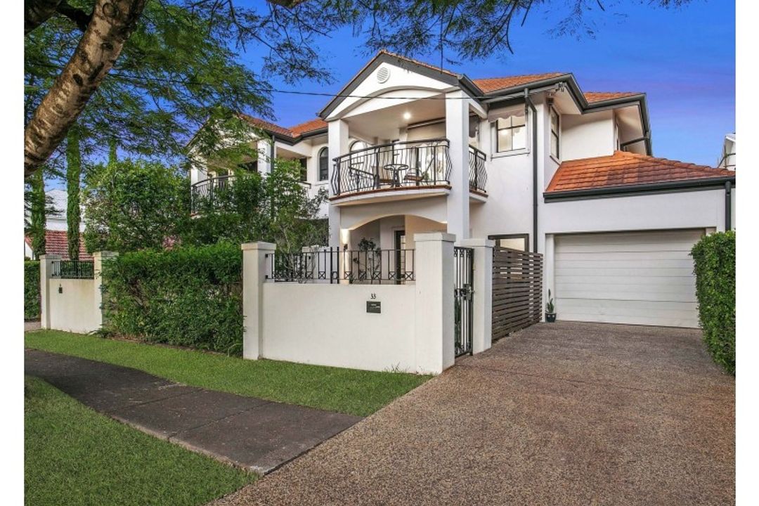 Image of property at 33 Drane Street, Clayfield QLD 4011