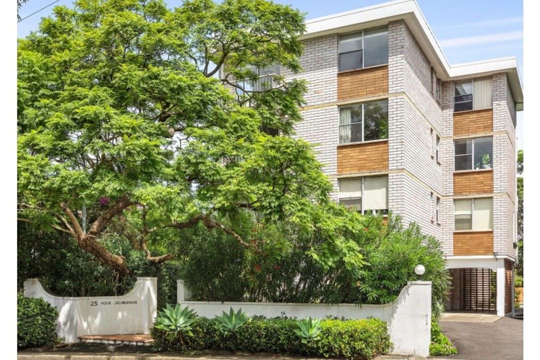 Image of property at 3/25 Harriette Street, Neutral Bay NSW 2089