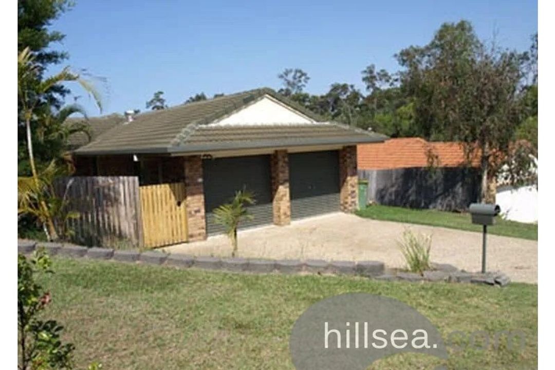 Image of property at 15 Floyd Court, Parkwood QLD 4214