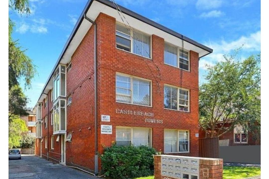 Image of property at 67 Wentworth Road, Strathfield NSW 2135