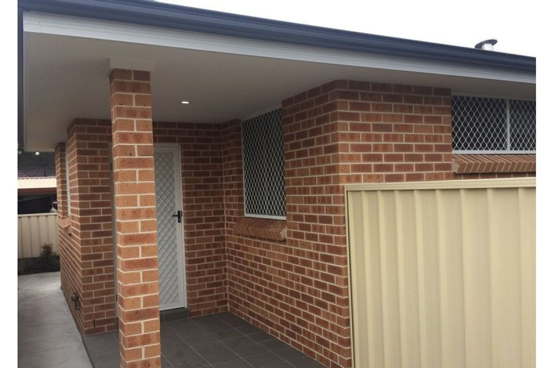 Image of property at 81A Gerald Crescent, Doonside NSW 2767