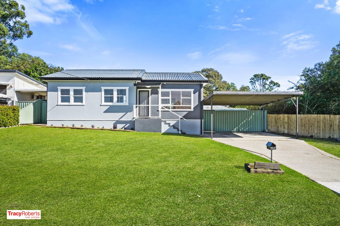 Image of property at 99 Wrench St, Cambridge Park NSW 2747