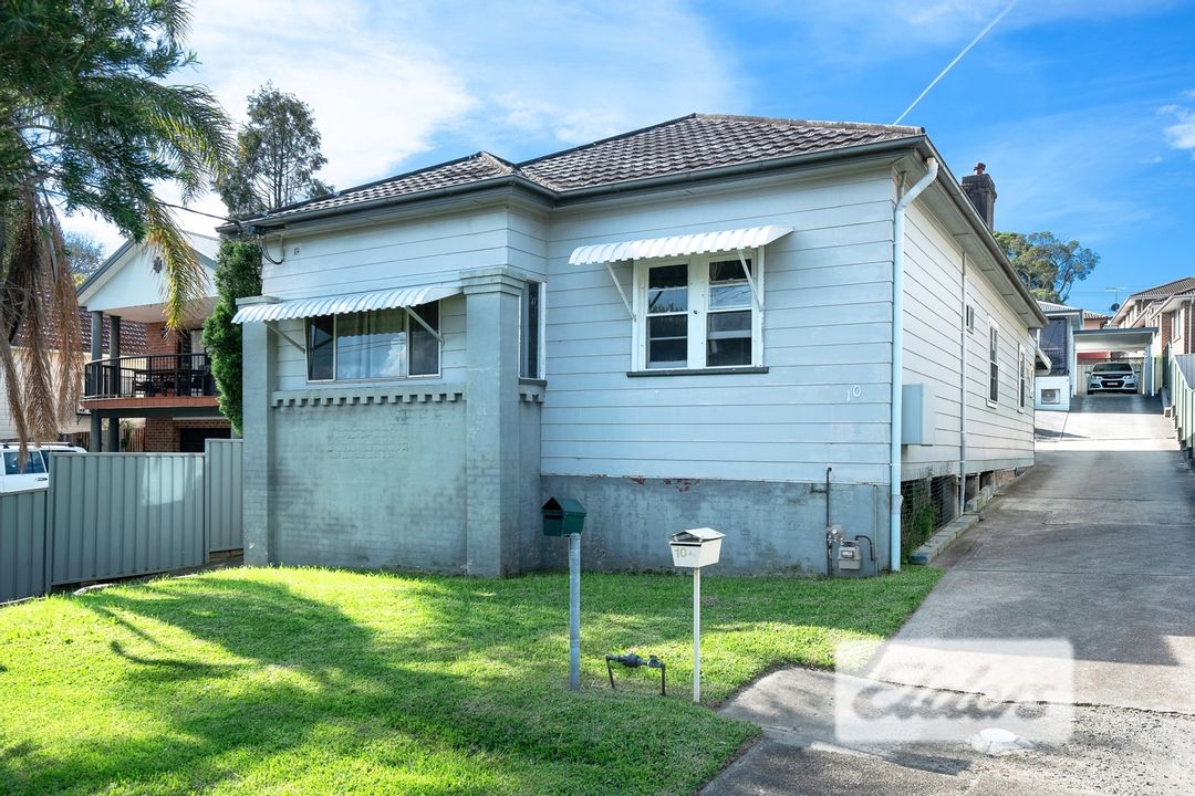 Image of property at 10 & 10A Timmins Street, Birmingham Gardens NSW 2287