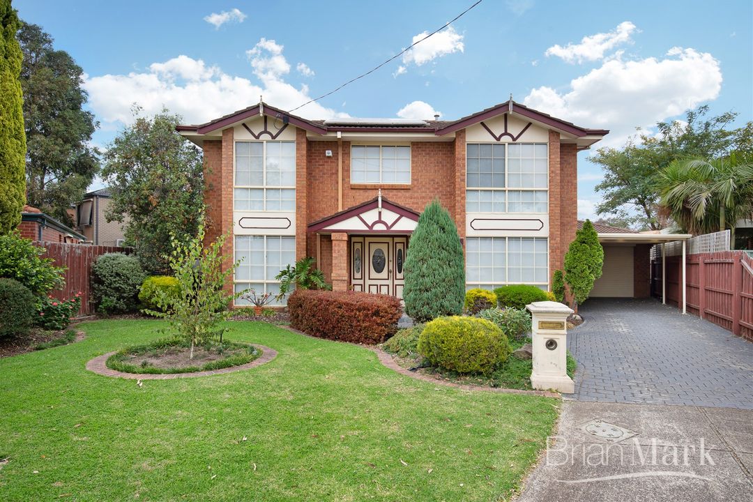 Image of property at 3 Veronica Court, Werribee VIC 3030