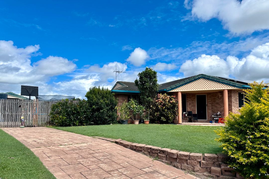 Image of property at 30 Cambridge Avenue, Andergrove QLD 4740
