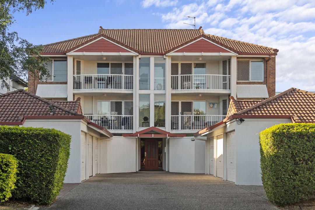 Image of property at 6/38 Rossiter Parade, Hamilton QLD 4007