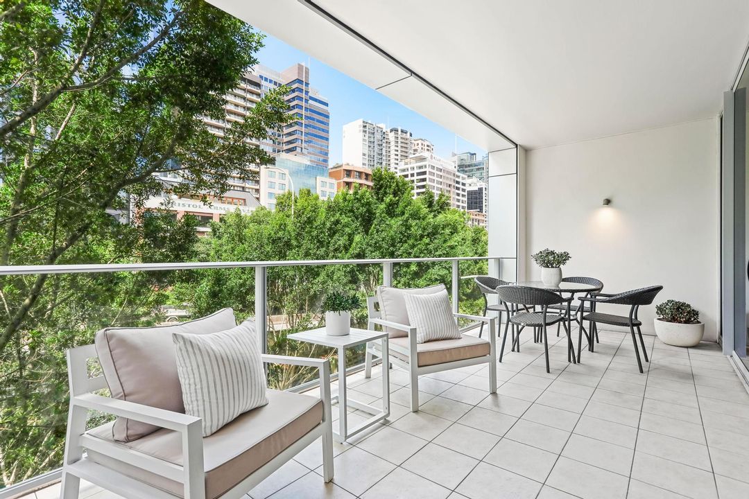 Image of property at 413/35 Shelley Street, Sydney NSW 2000