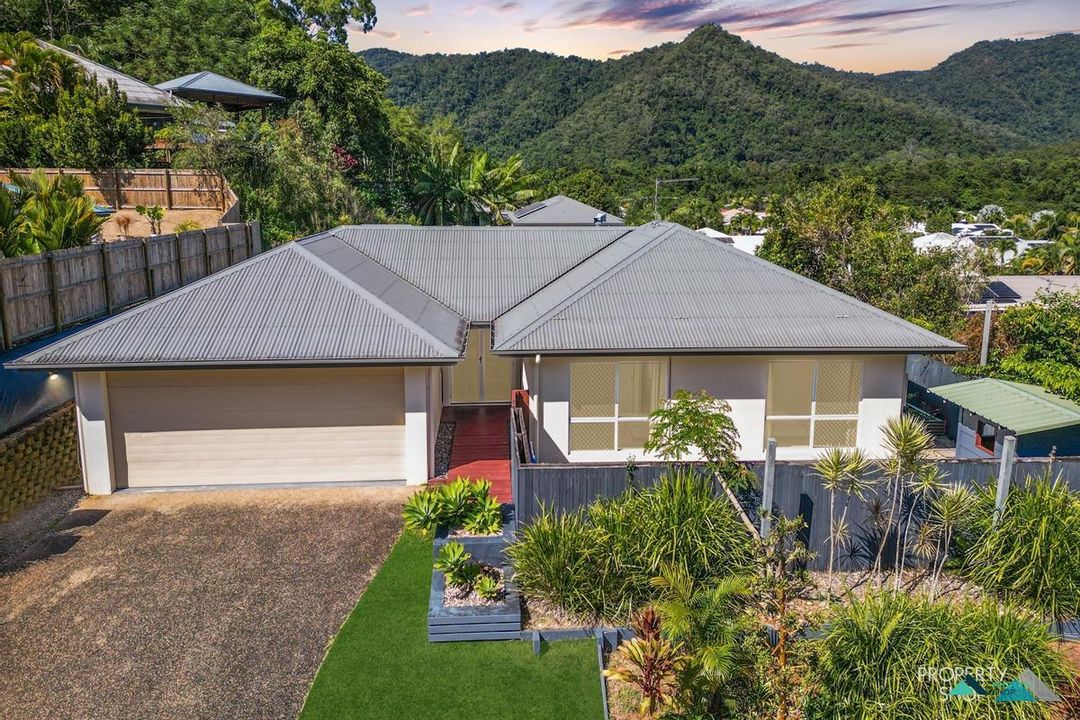 Image of property at Redlynch QLD 4870