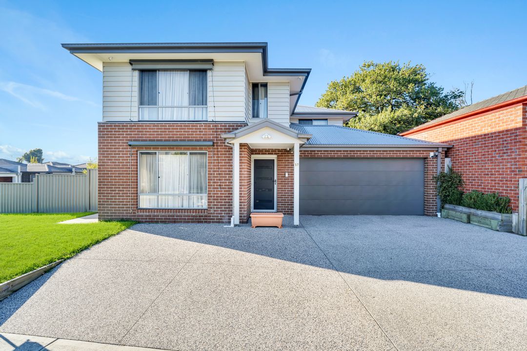 Image of property at 57 Tucker Boulevard, Carrum Downs VIC 3201