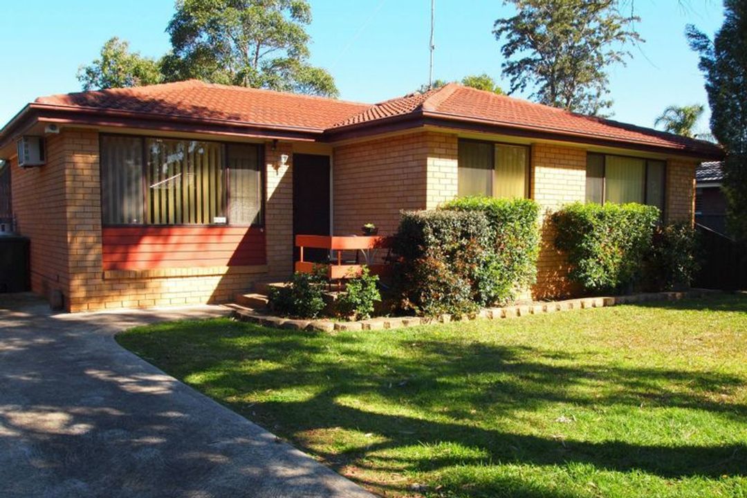 Image of property at 126 Tichborne Drive, Quakers Hill NSW 2763
