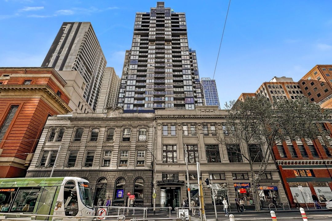 Image of property at 302/668 Bourke Street, Melbourne VIC 3000