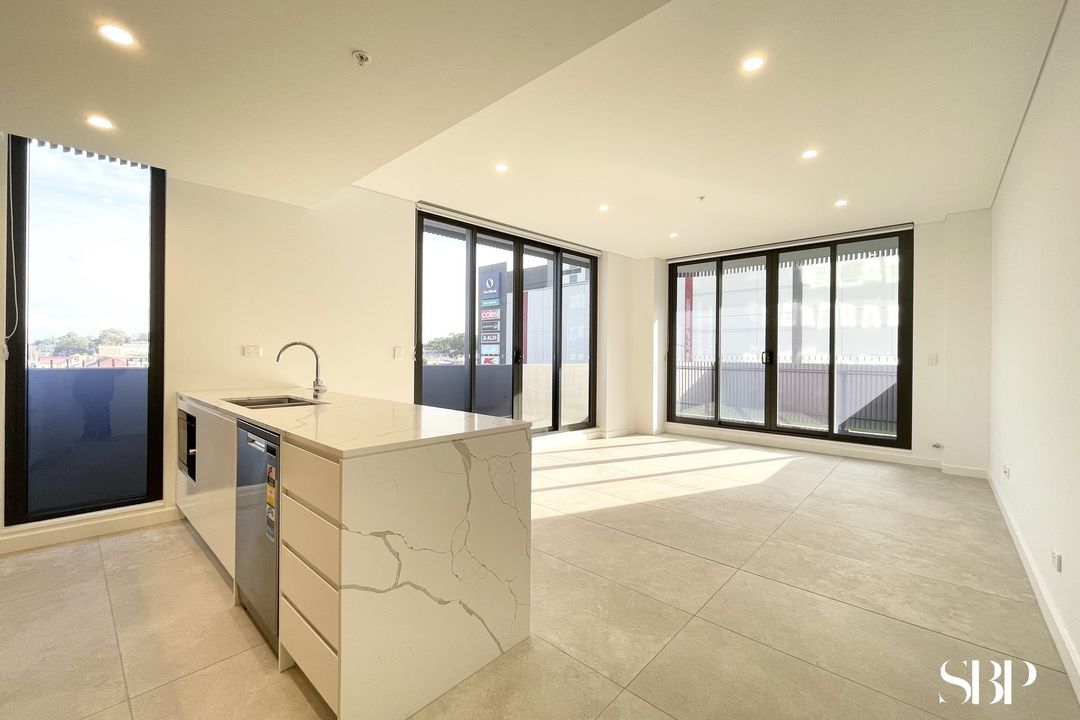 Image of property at 203/228 228 Pitt Street Street, Merrylands NSW 2160