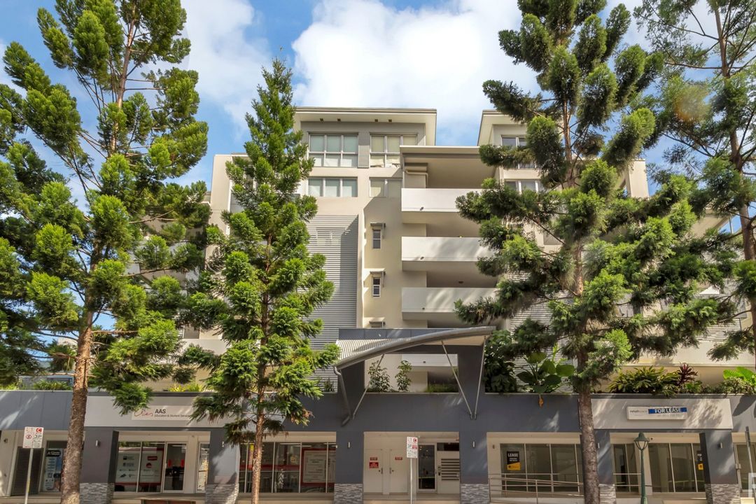 Image of property at 30/78 Merivale Street, South Brisbane QLD 4101