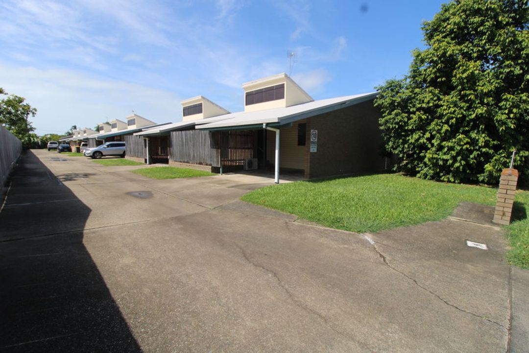 Image of property at 2/23 Prospect Street, Mackay QLD 4740