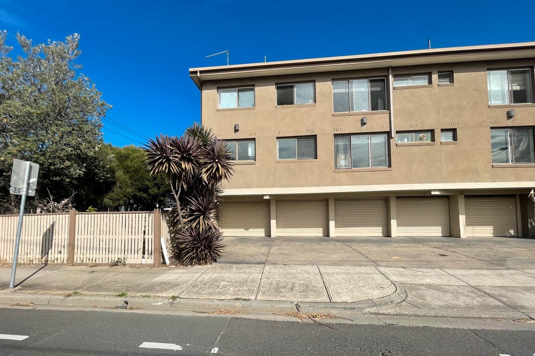 Image of property at 6/2 John Street, Footscray VIC 3011