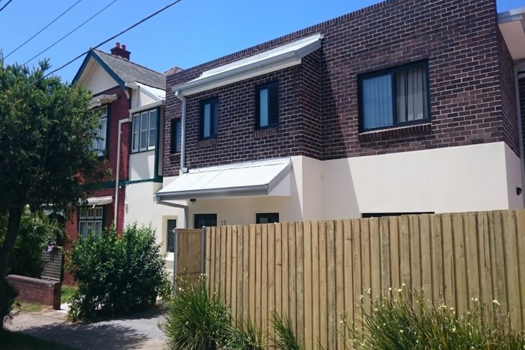 Image of property at 2/2B Harold Street, Campsie NSW 2194