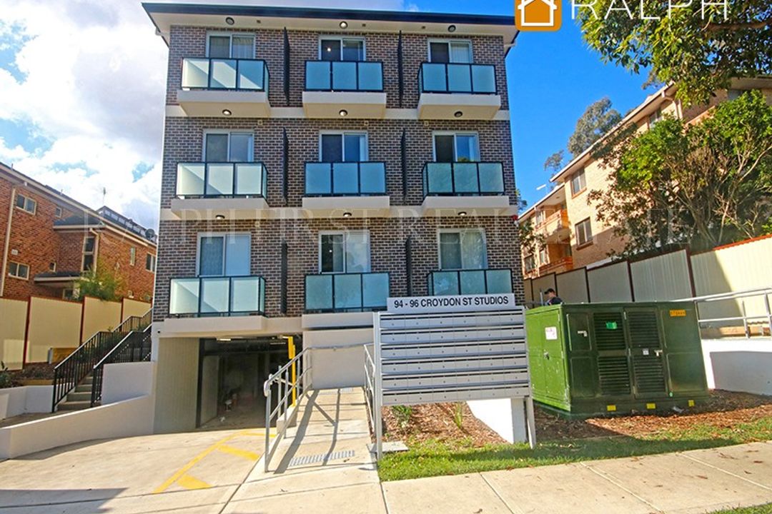 Image of property at 201/94-96 Croydon Street, Lakemba NSW 2195