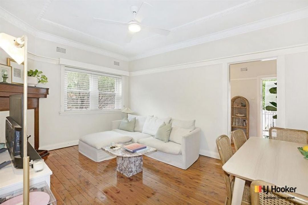 Image of property at 3/118 Parramatta Road, Ashfield NSW 2131