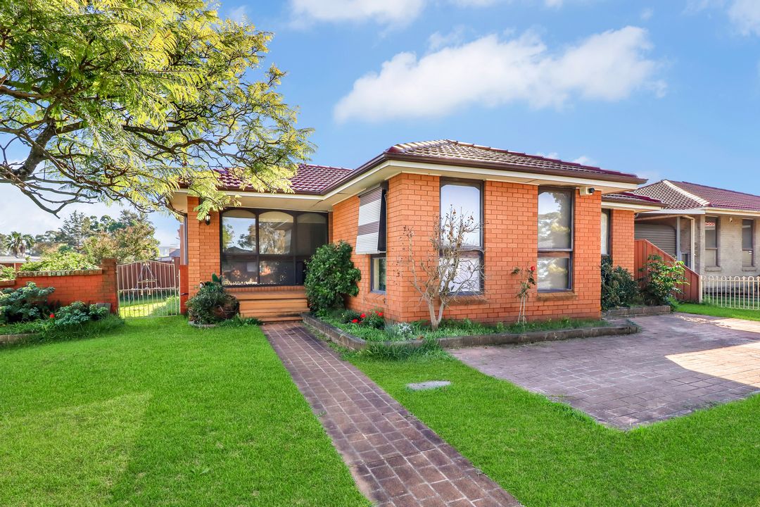 Image of property at 85 Rugby Street, Werrington County NSW 2747
