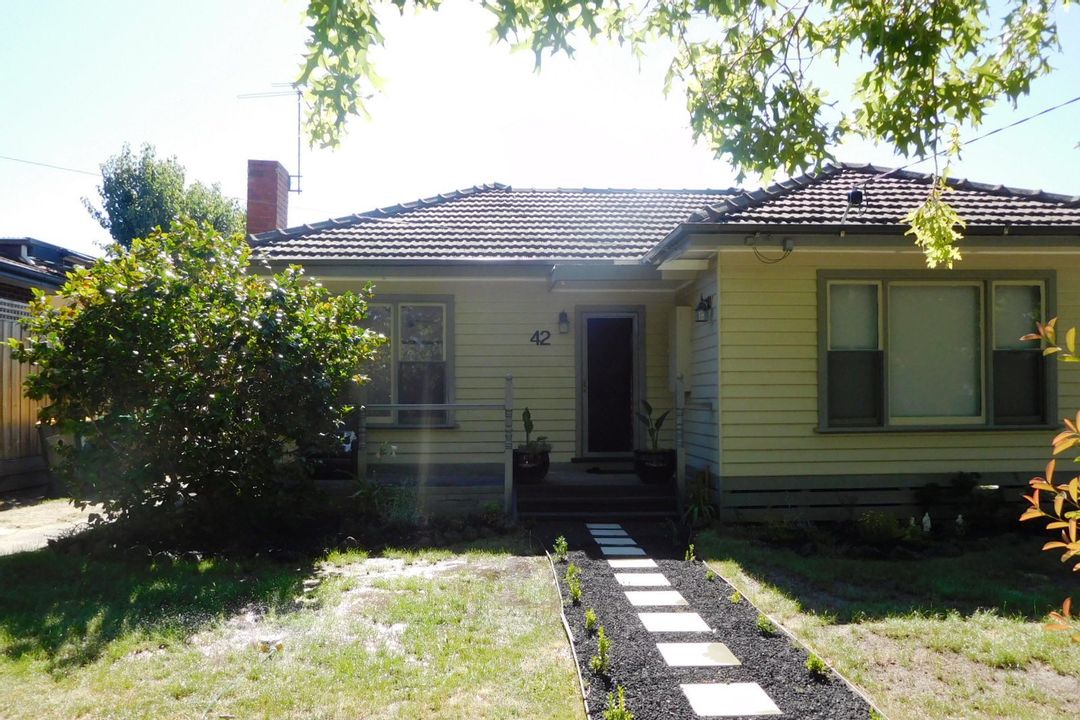 Image of property at 42 Elder Street, Blackburn VIC 3130