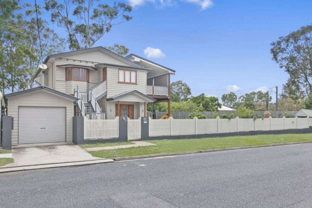 Image of property at 68 Grantson Street, Windsor QLD 4030