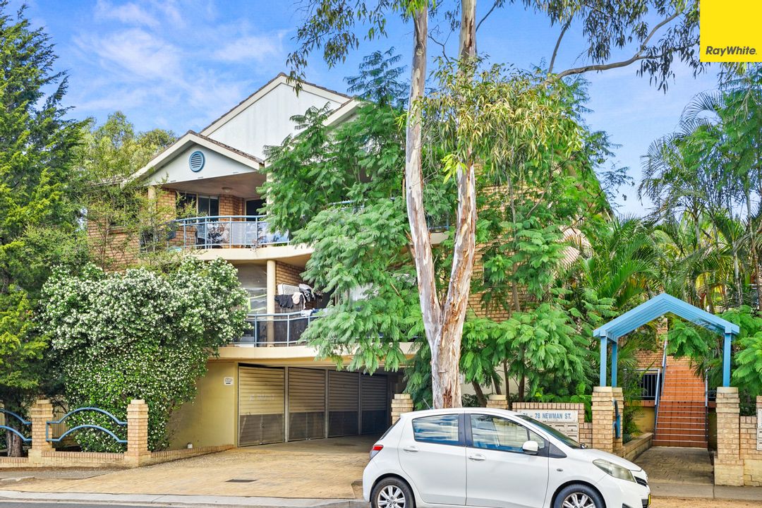 Image of property at 9/74-78 Newman Street, Merrylands NSW 2160