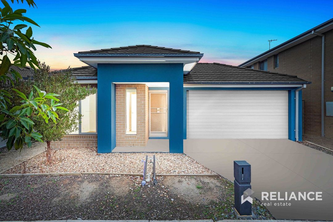 Image of property at 42 Astoria Drive, Point Cook VIC 3030