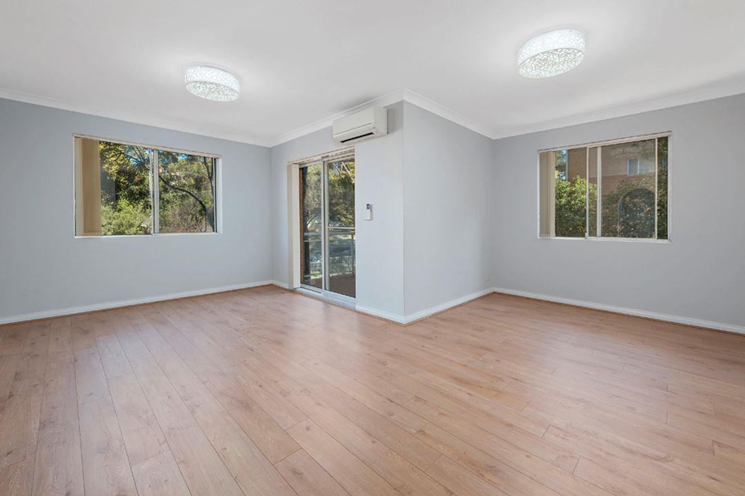 Image of property at 1/11-17 Water Street, Hornsby NSW 2077