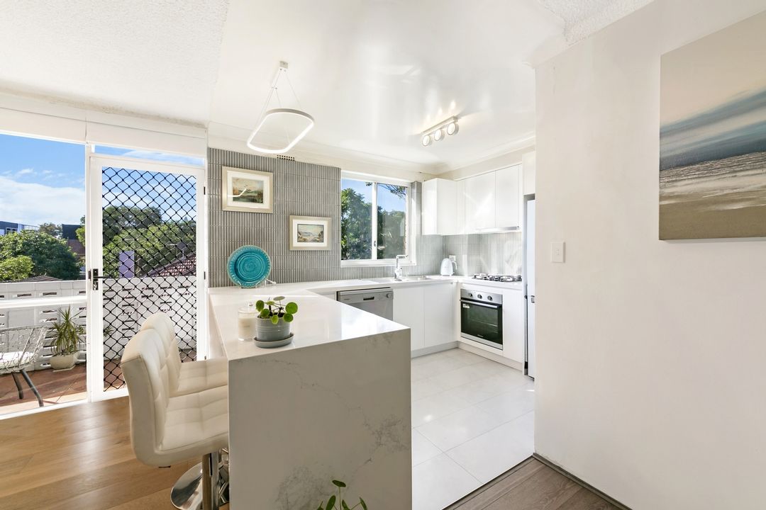 Image of property at 18/42 Avoca Street, Randwick NSW 2031