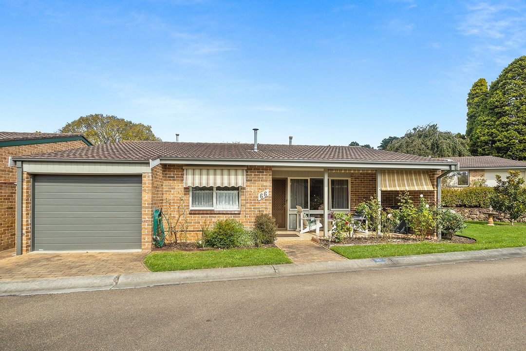 Image of property at 66/502 Moss Vale Road, Bowral NSW 2576
