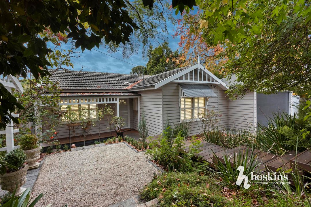 Image of property at 13 Velma Grove, Ringwood East VIC 3135