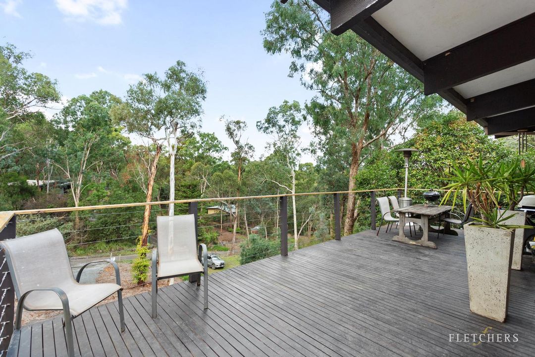 Image of property at 37 The Boulevard, North Warrandyte VIC 3113