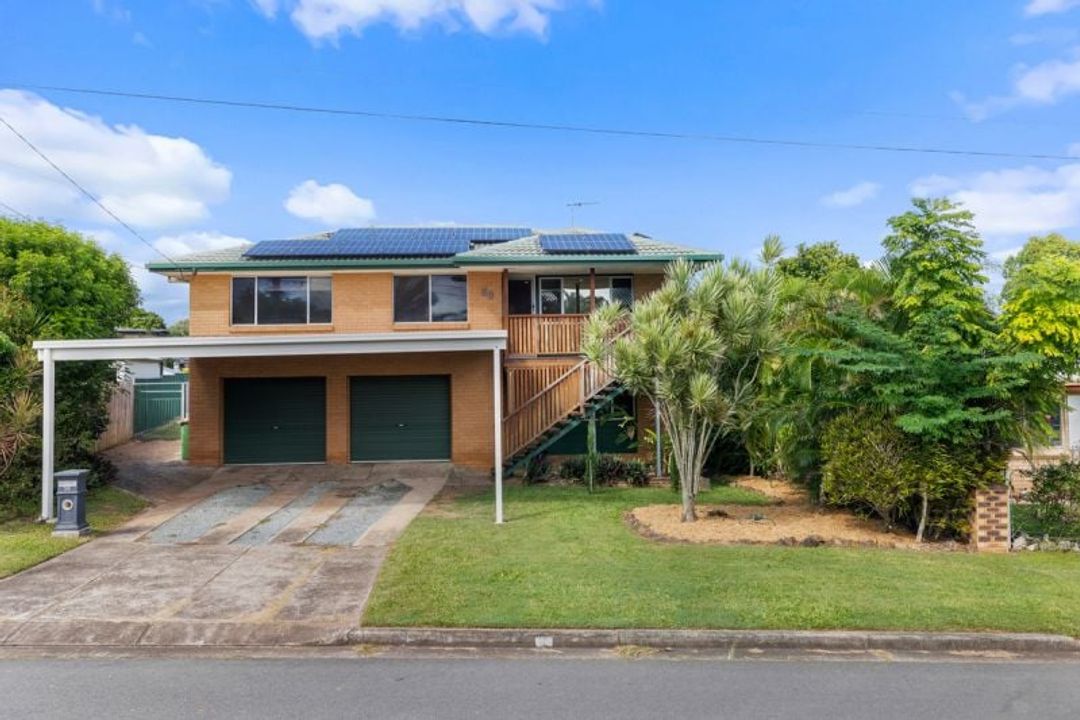 Image of property at 39 Amaryllis Street, Alexandra Hills QLD 4161