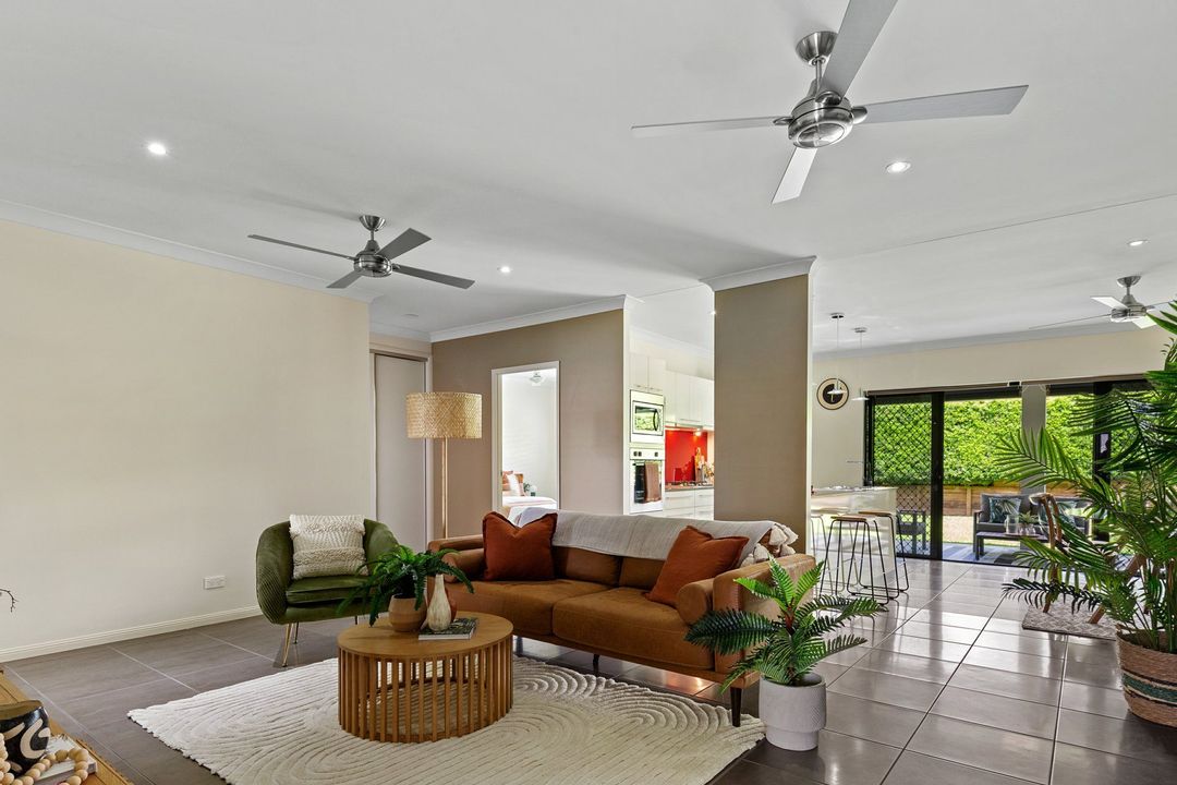 Image of property at 8 Botany Avenue, Redlynch QLD 4870