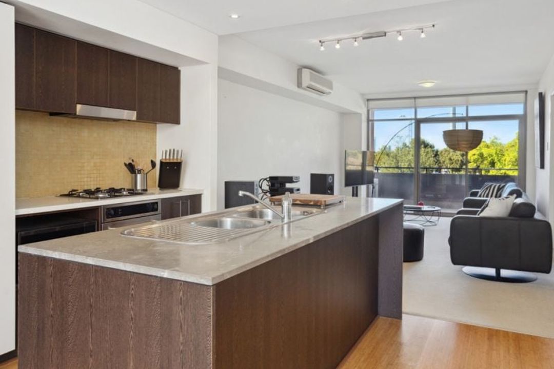 Image of property at 12/2A Goderich Street, East Perth WA 6004