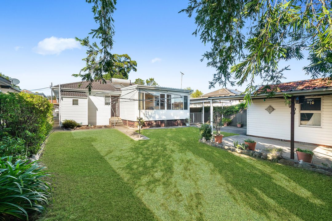 Image of property at 51 Pozieres Avenue, Milperra NSW 2214