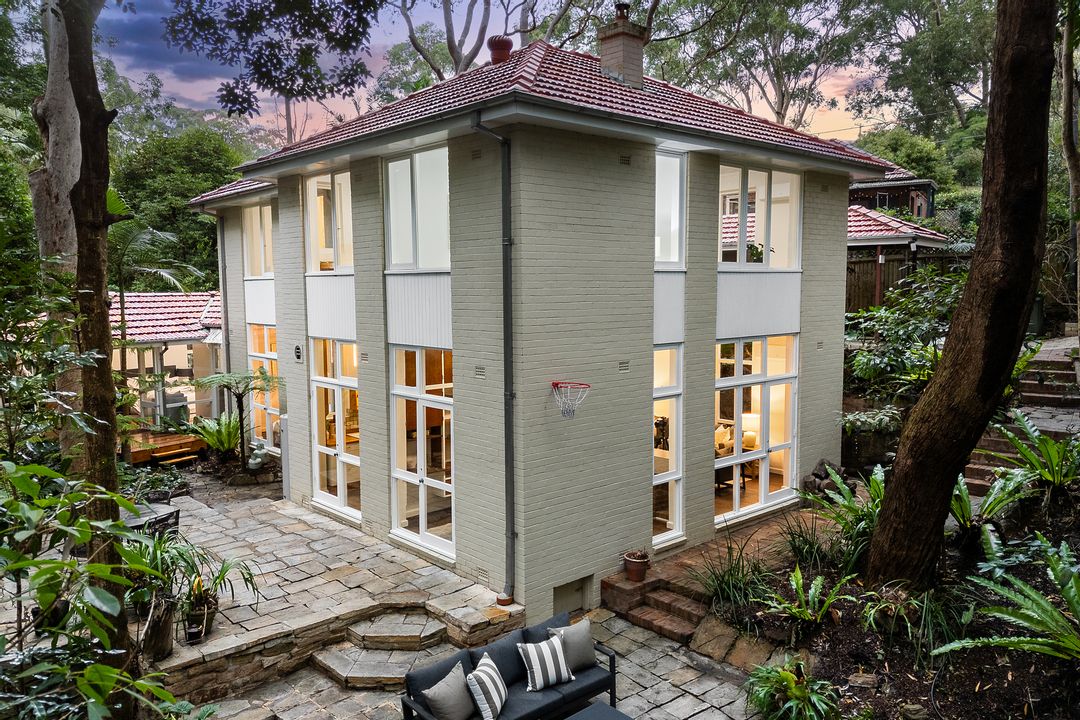 Image of property at 36A Dalrymple Avenue, Chatswood NSW 2067