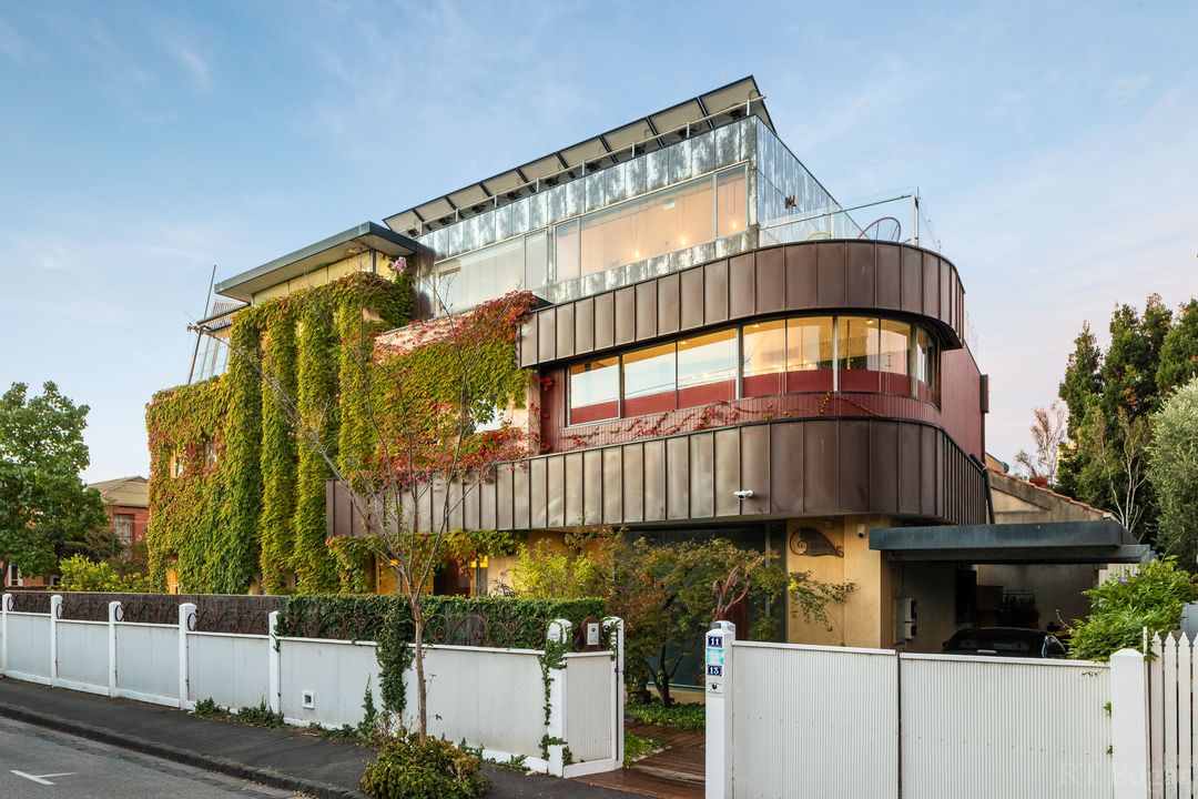 Image of property at 11-13 Cliff Street, South Yarra VIC 3141