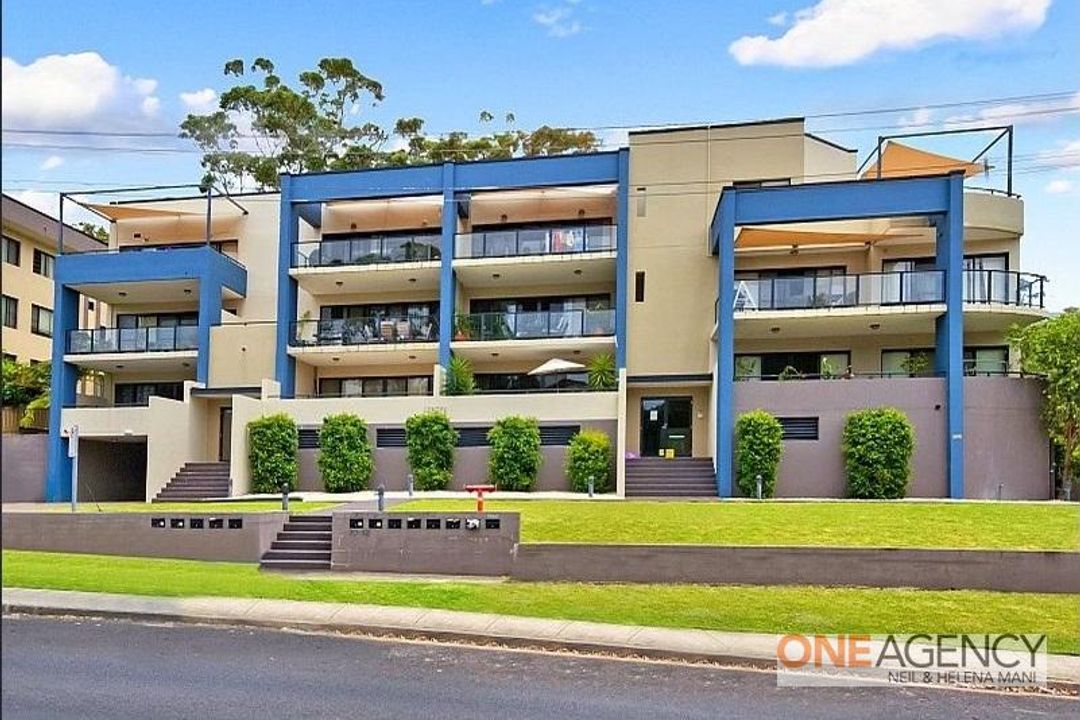Image of property at 12/30-32 Showground Road, Gosford NSW 2250