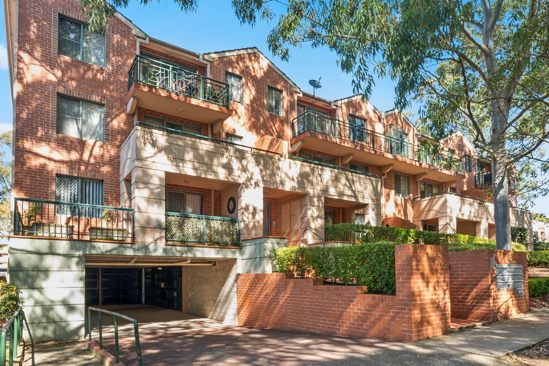 Image of property at 24/2 Fehon Road, Chatswood NSW 2067