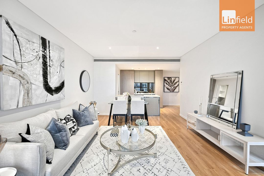 Image of property at 609/225 Pacific Highway, North Sydney NSW 2060