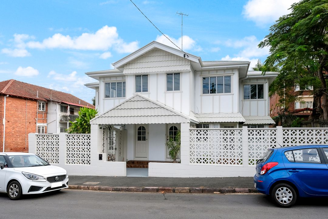 Image of property at 1/1 Hazel Street, New Farm QLD 4005