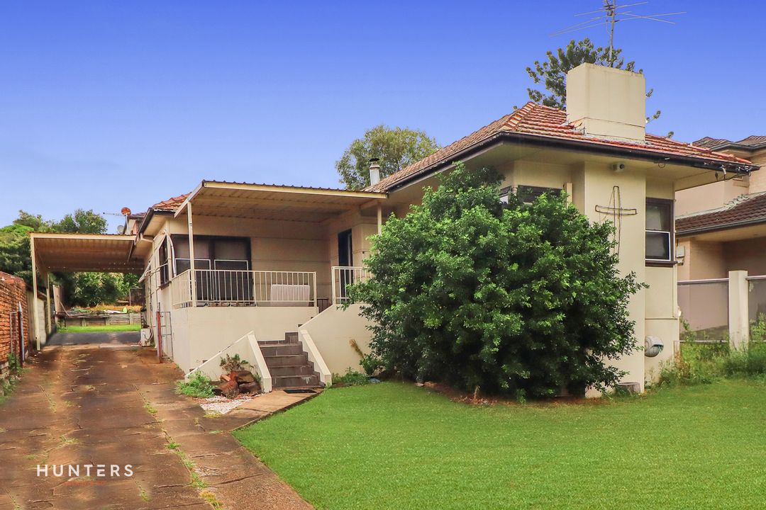 Image of property at 8 Webb Street, Merrylands NSW 2160