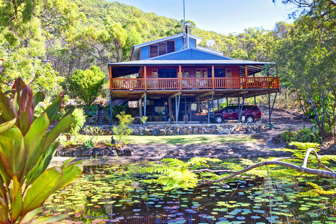 Image of property at 44 Jobson, Agnes Water QLD 4677