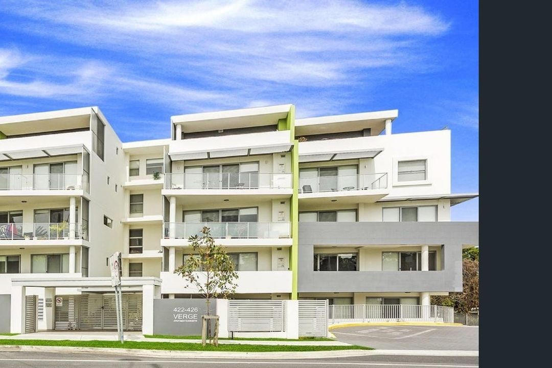 Image of property at 7/422-426 Pacific Highway, Asquith NSW 2077