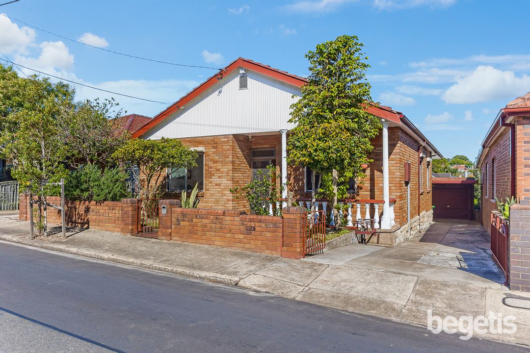 Image of property at 16 Arthur Street, Ashfield NSW 2131