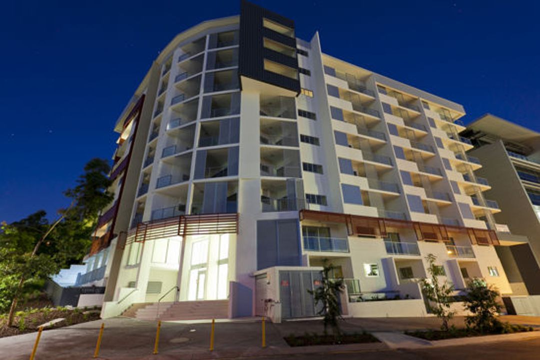 Image of property at Unit 203/23 Robinson Place, Kelvin Grove QLD 4059